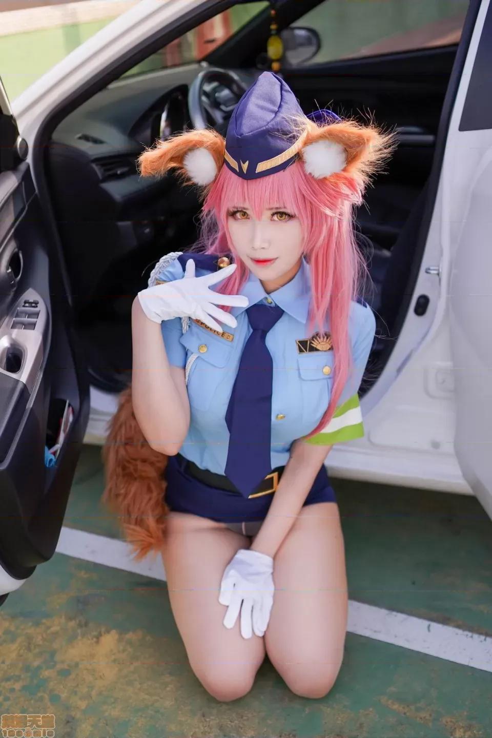 cosplay [kaya萱]cosplay collection 第345页