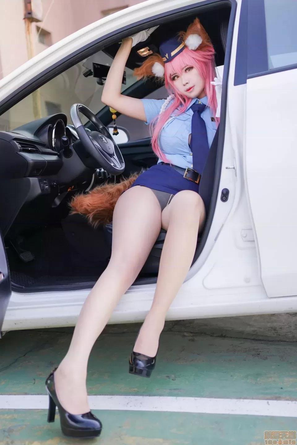 cosplay [kaya萱]cosplay collection 第357页