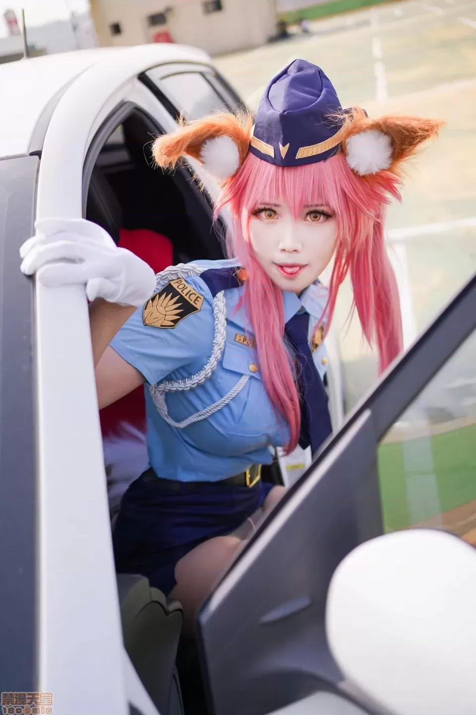 cosplay [kaya萱]cosplay collection 第360页