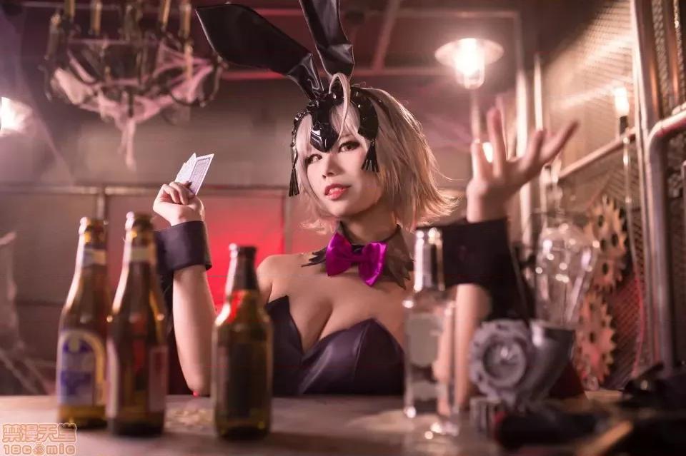 cosplay [kaya萱]cosplay collection-2 第1页