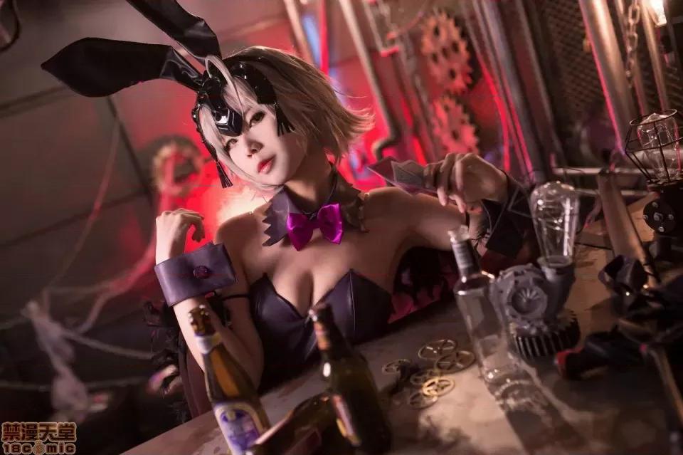 cosplay [kaya萱]cosplay collection-2 第2页