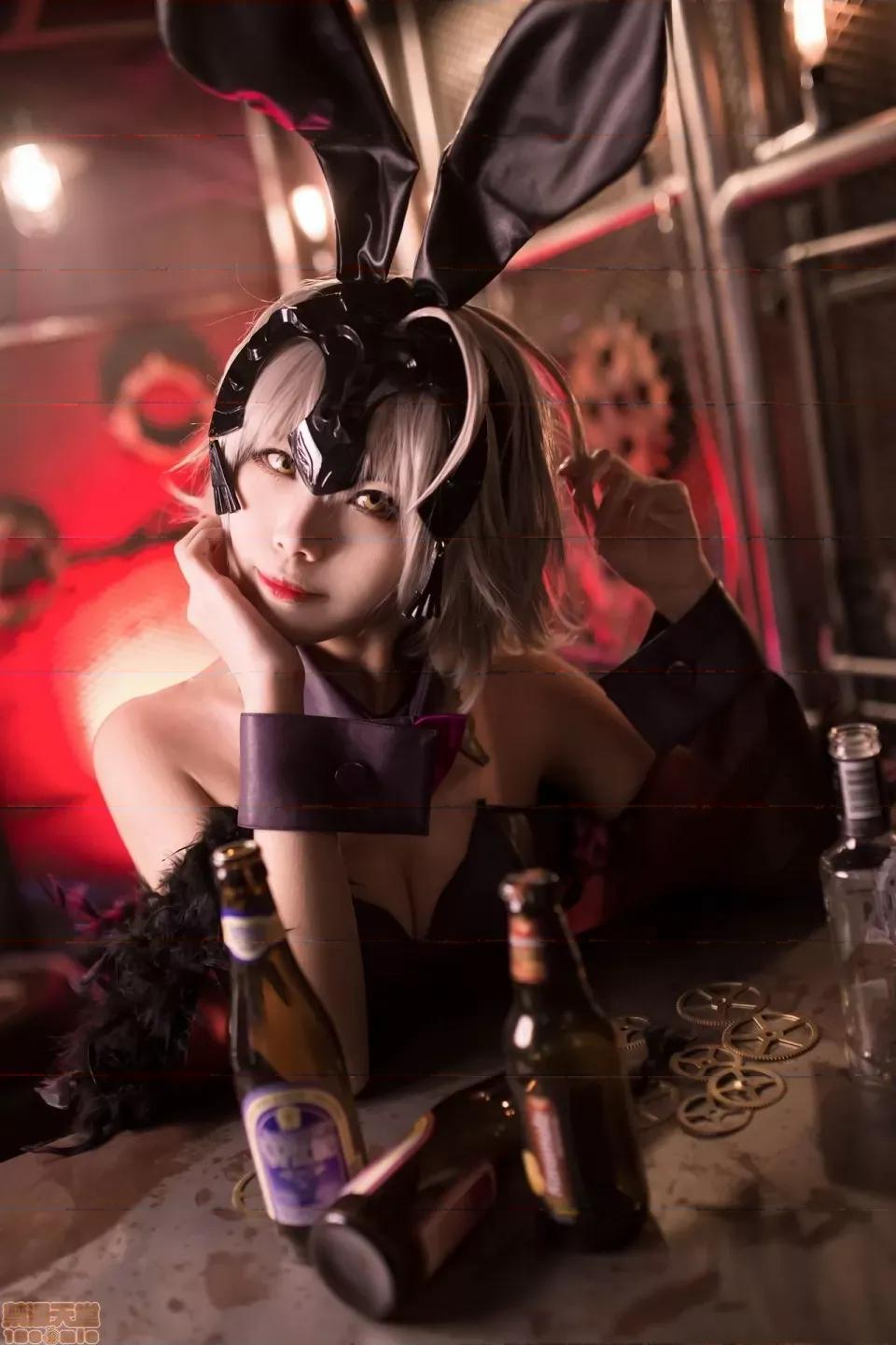 cosplay [kaya萱]cosplay collection-2 第3页