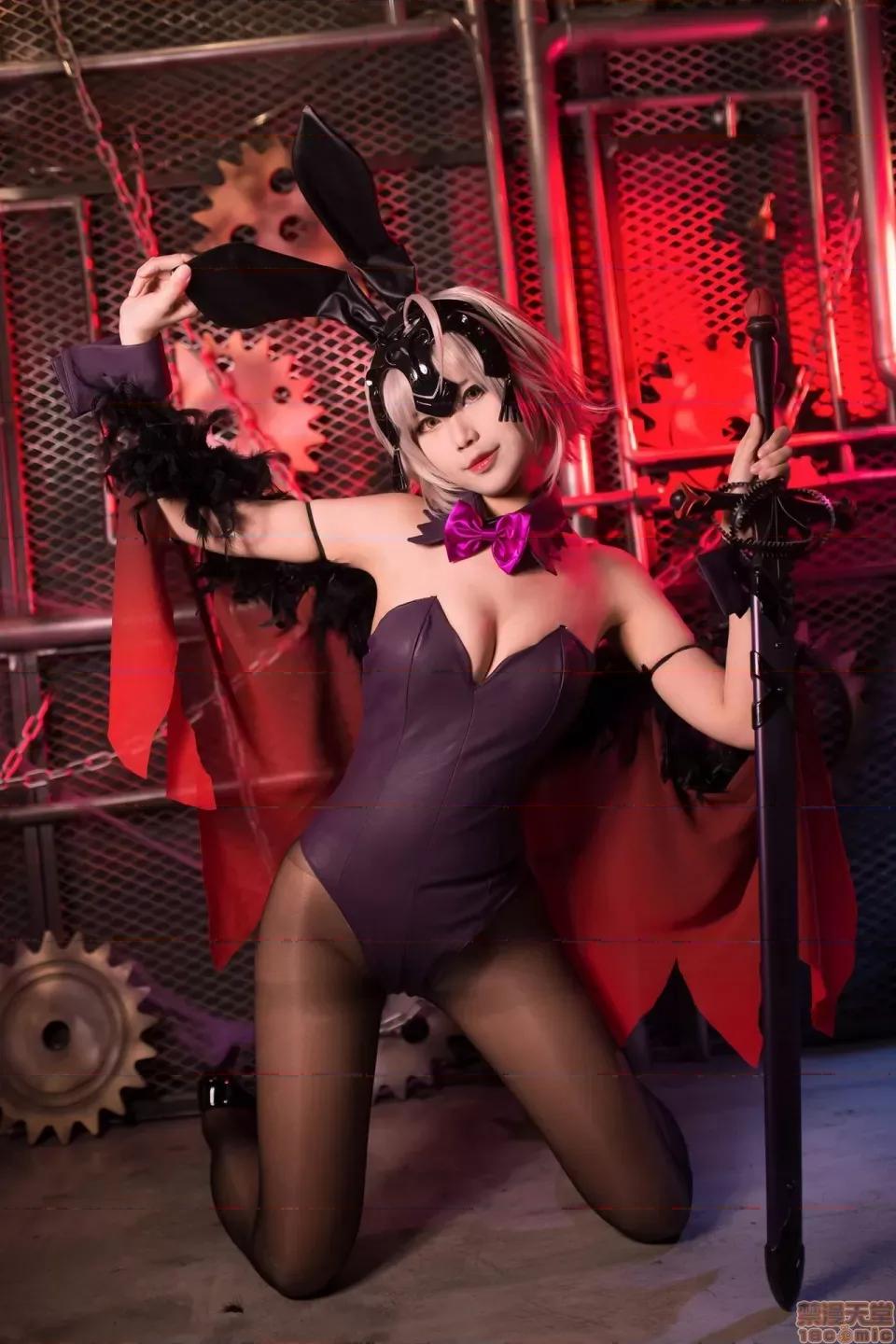 cosplay [kaya萱]cosplay collection-2 第8页