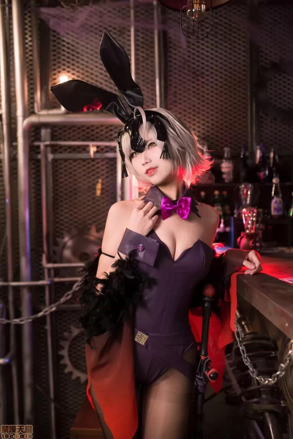 cosplay [kaya萱]cosplay collection-2 第11页
