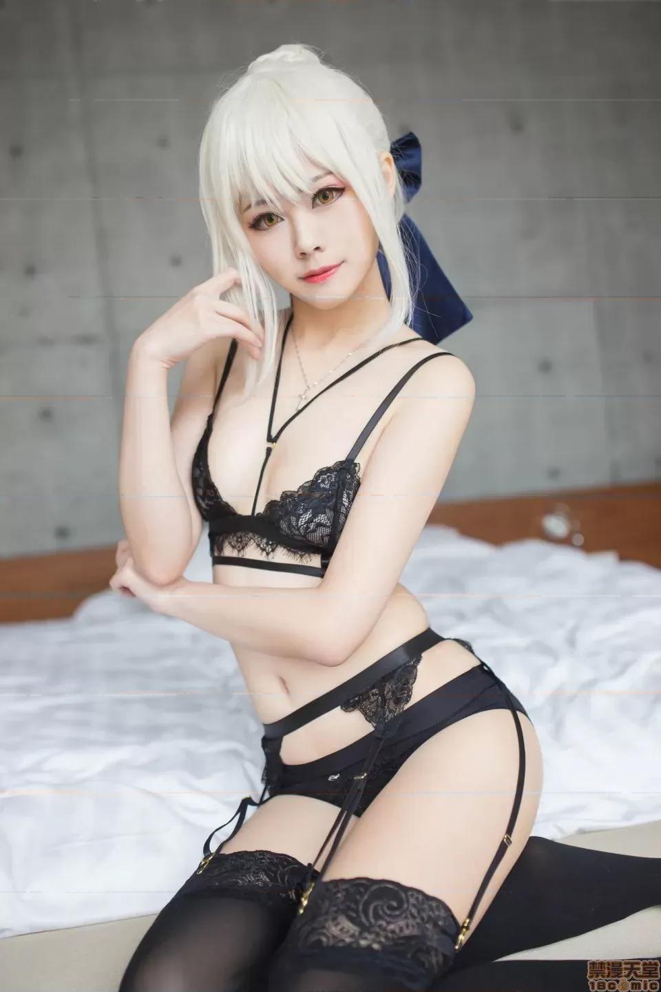 cosplay [kaya萱]cosplay collection-2 第16页