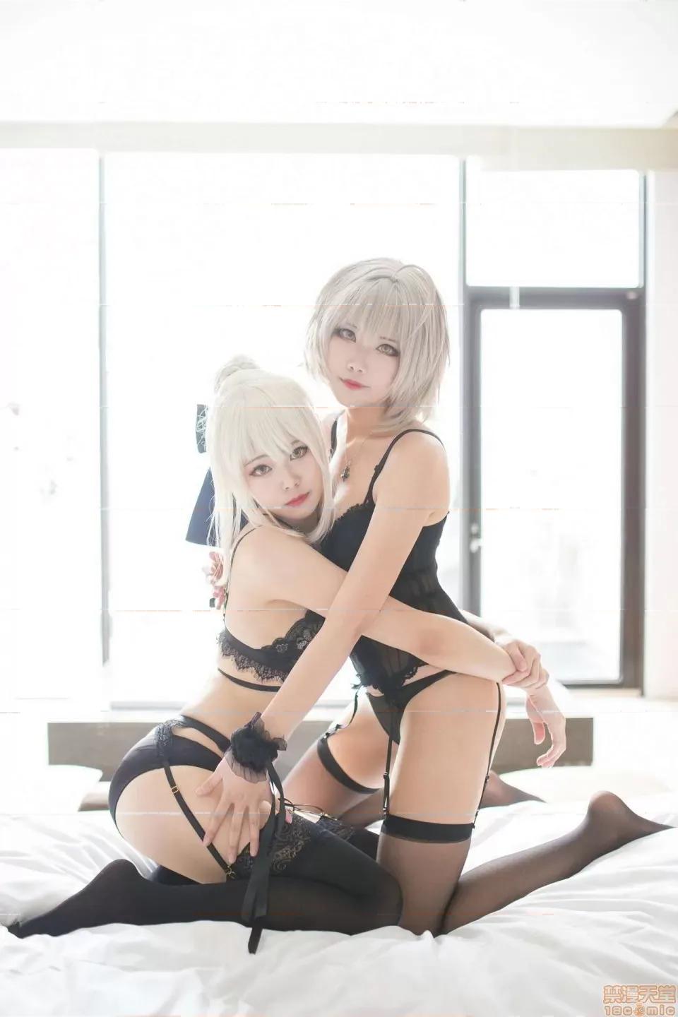 cosplay [kaya萱]cosplay collection-2 第36页