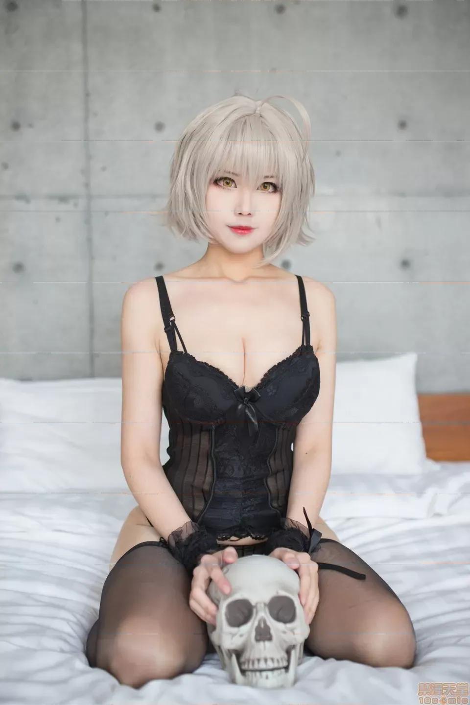 cosplay [kaya萱]cosplay collection-2 第55页