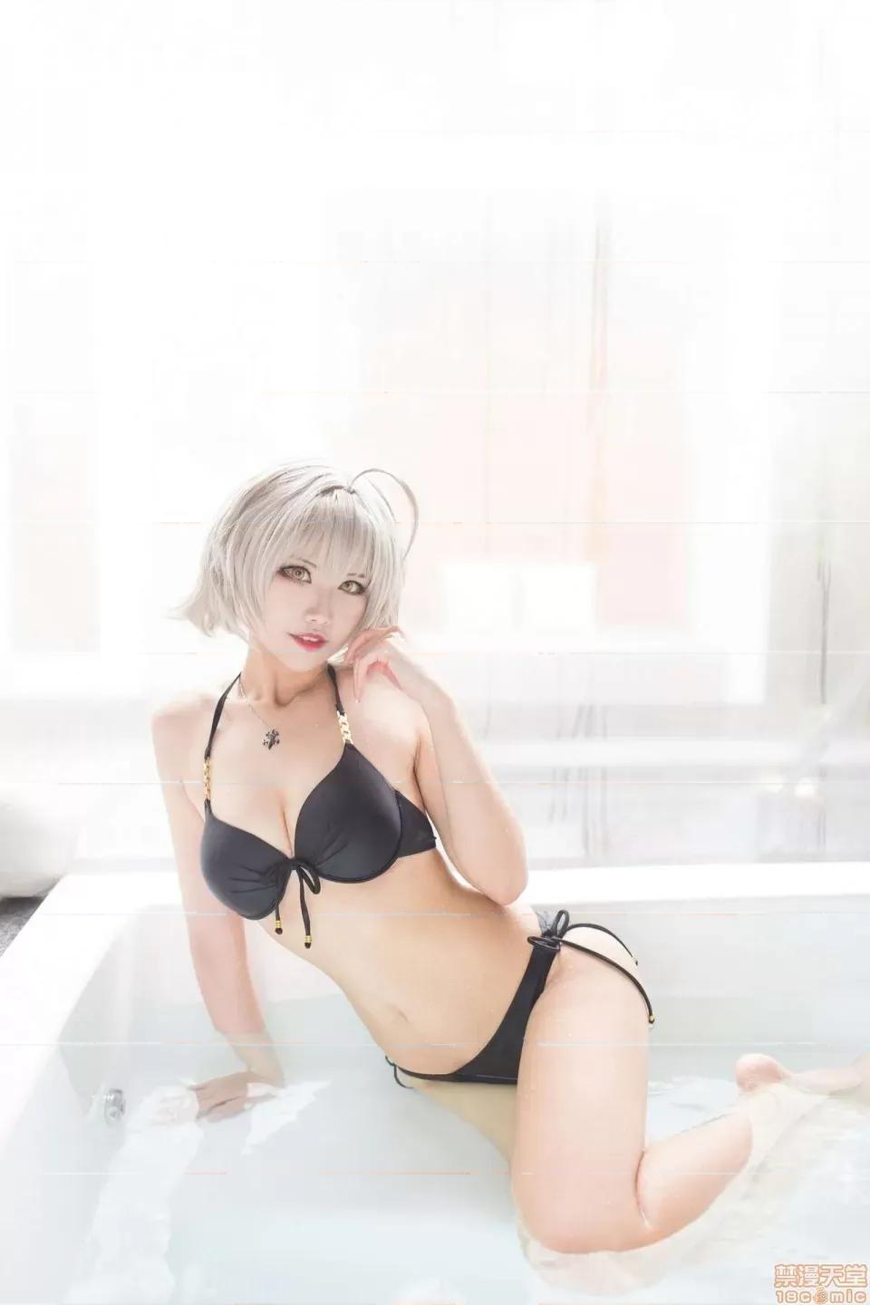 cosplay [kaya萱]cosplay collection-2 第75页
