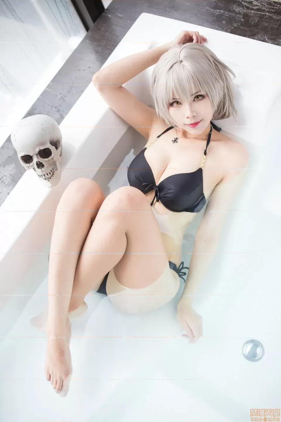 cosplay [kaya萱]cosplay collection-2 第77页