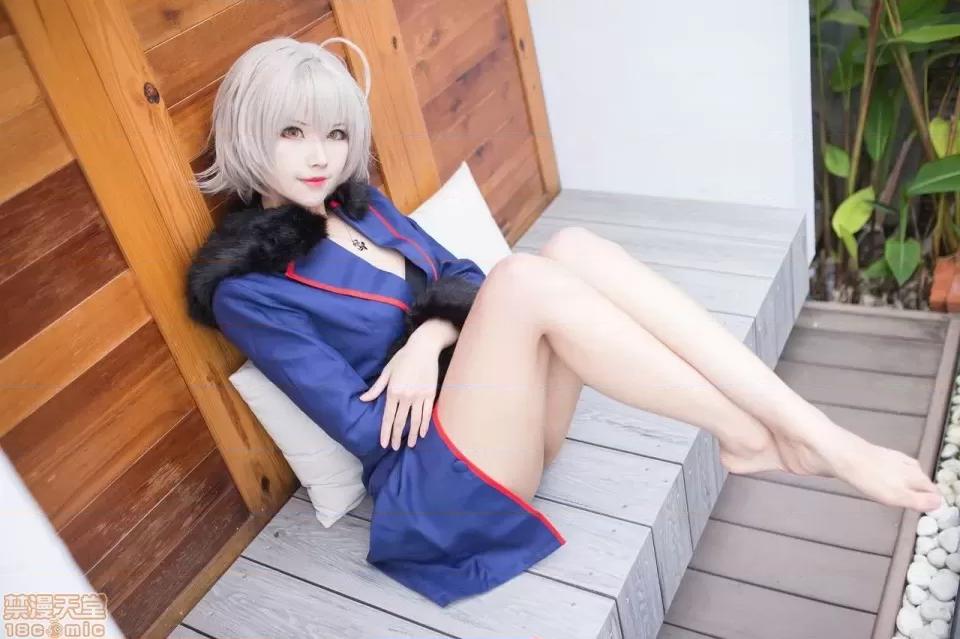 cosplay [kaya萱]cosplay collection-2 第78页