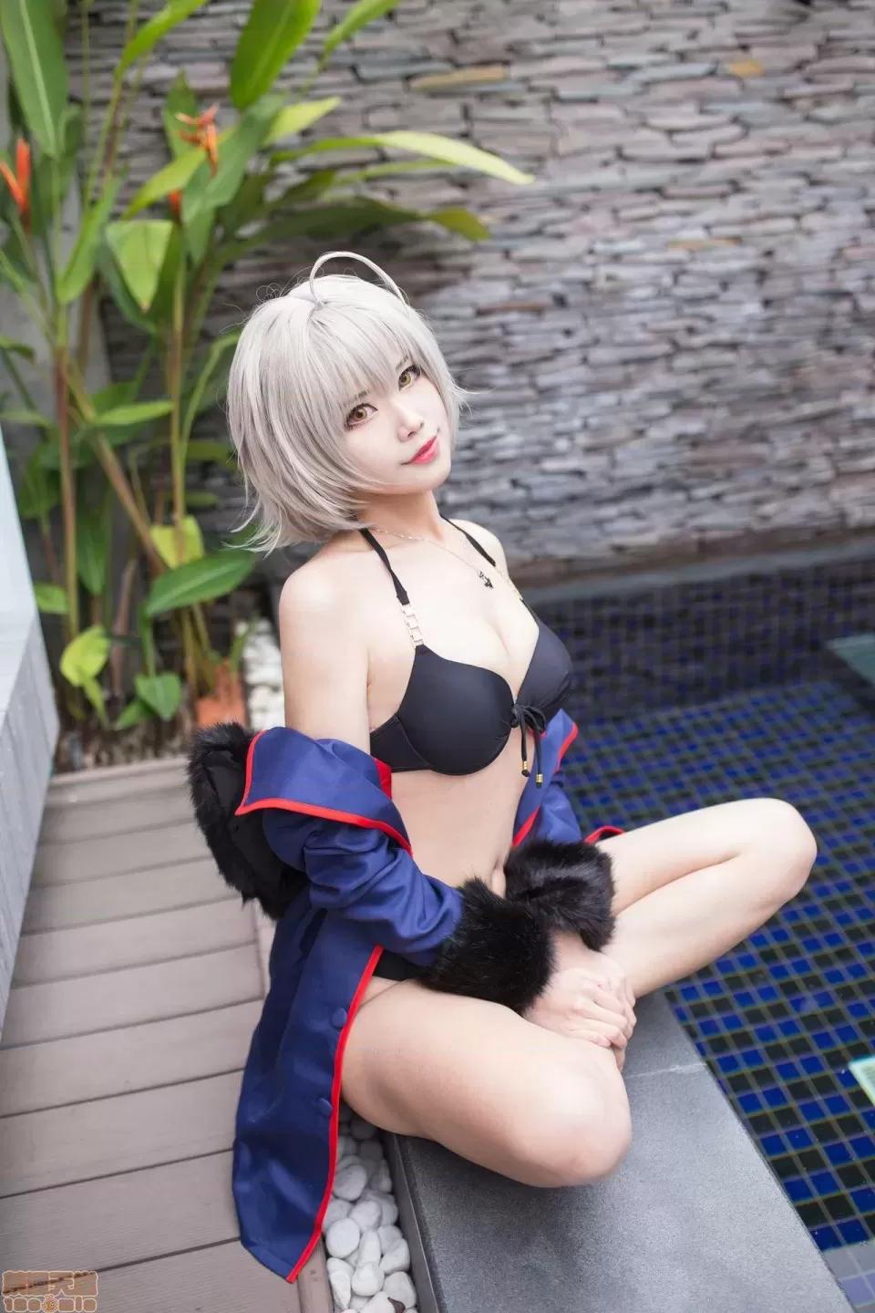 cosplay [kaya萱]cosplay collection-2 第79页