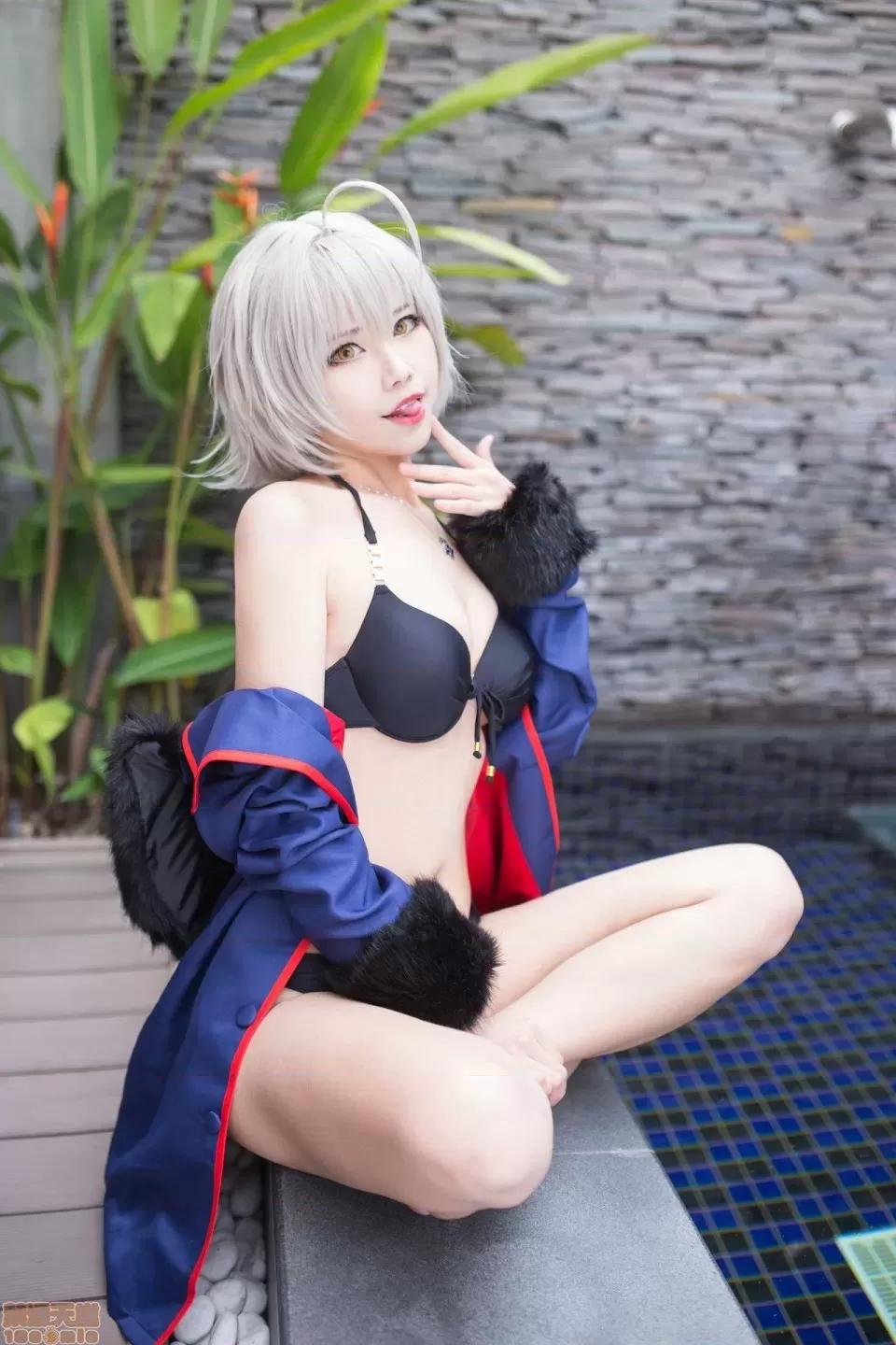 cosplay [kaya萱]cosplay collection-2 第80页