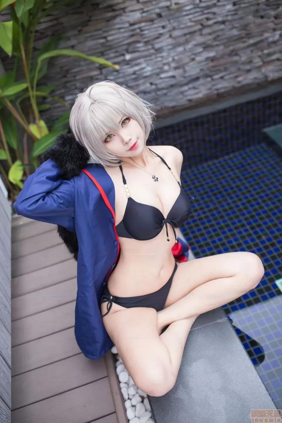 cosplay [kaya萱]cosplay collection-2 第81页
