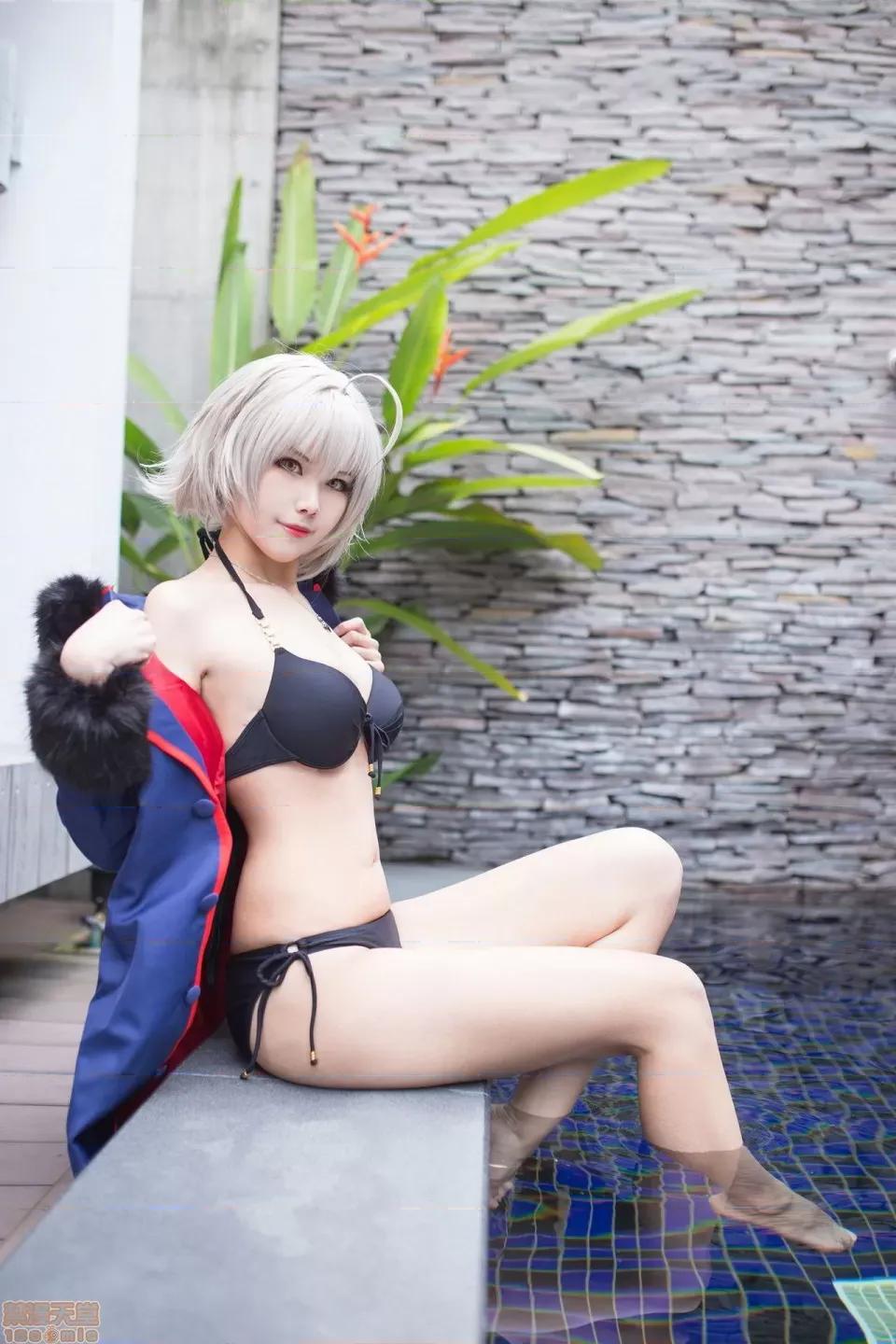 cosplay [kaya萱]cosplay collection-2 第82页