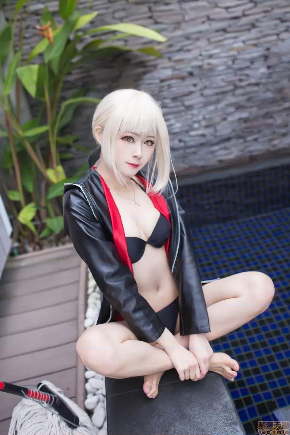 cosplay [kaya萱]cosplay collection-2 第83页