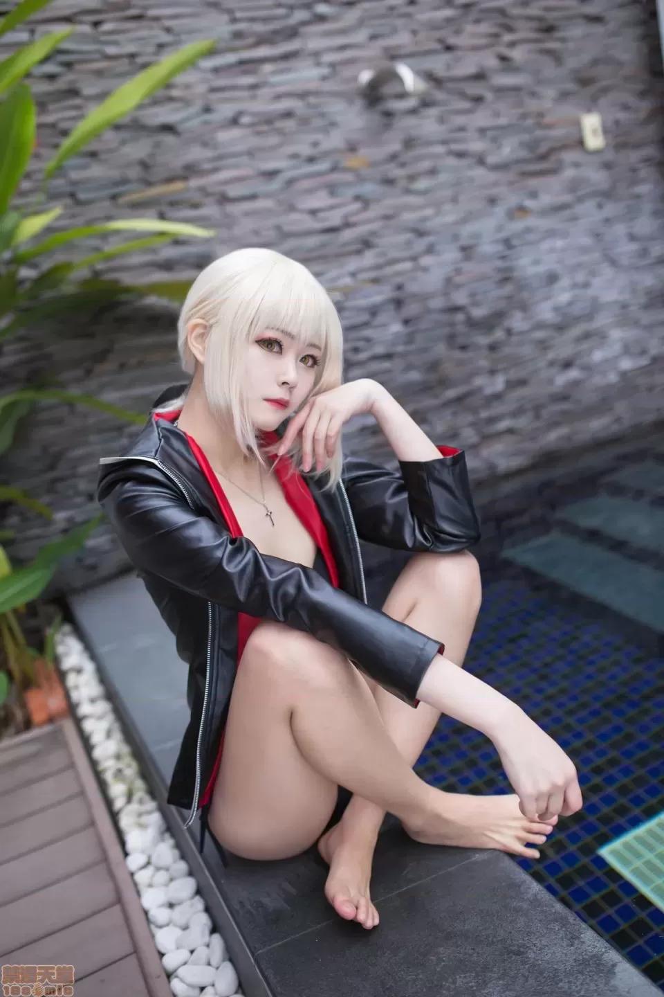 cosplay [kaya萱]cosplay collection-2 第85页