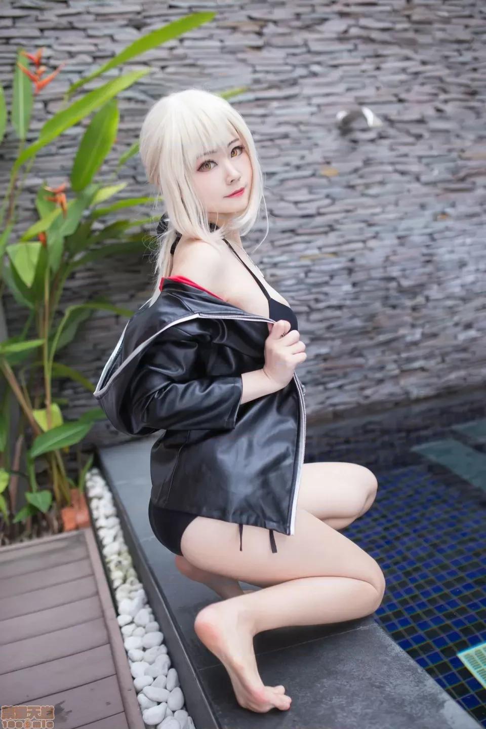 cosplay [kaya萱]cosplay collection-2 第86页