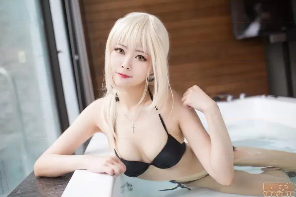 cosplay [kaya萱]cosplay collection-2 第95页