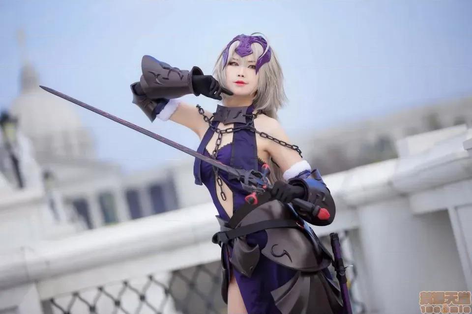 cosplay [kaya萱]cosplay collection-2 第96页