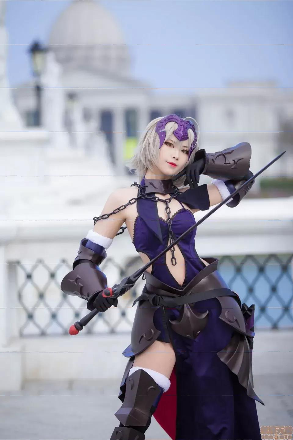 cosplay [kaya萱]cosplay collection-2 第97页