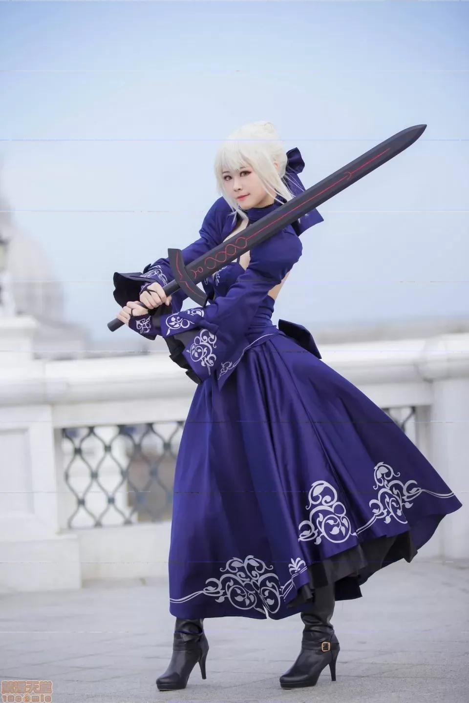 cosplay [kaya萱]cosplay collection-2 第99页