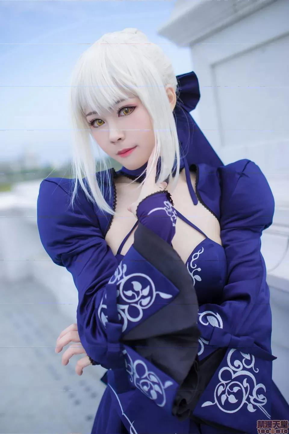 cosplay [kaya萱]cosplay collection-2 第100页