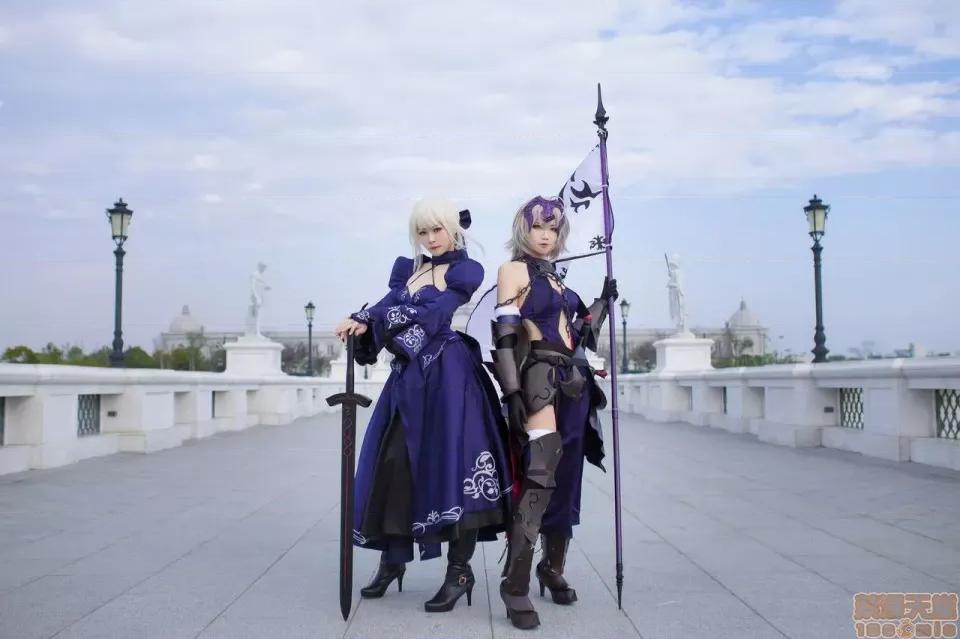 cosplay [kaya萱]cosplay collection-2 第101页