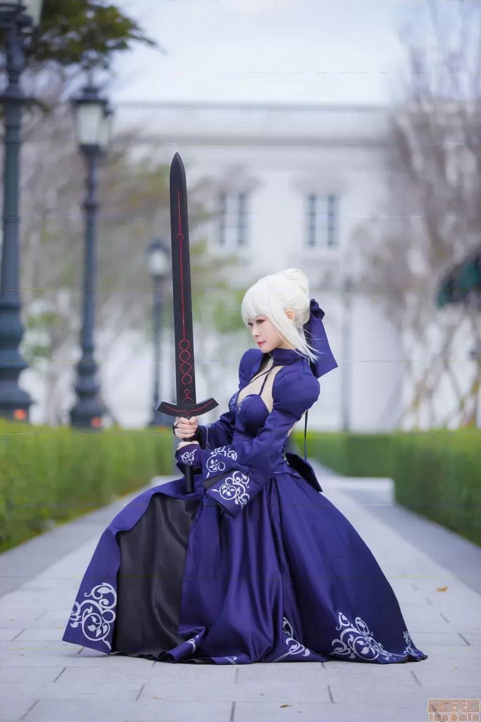 cosplay [kaya萱]cosplay collection-2 第103页