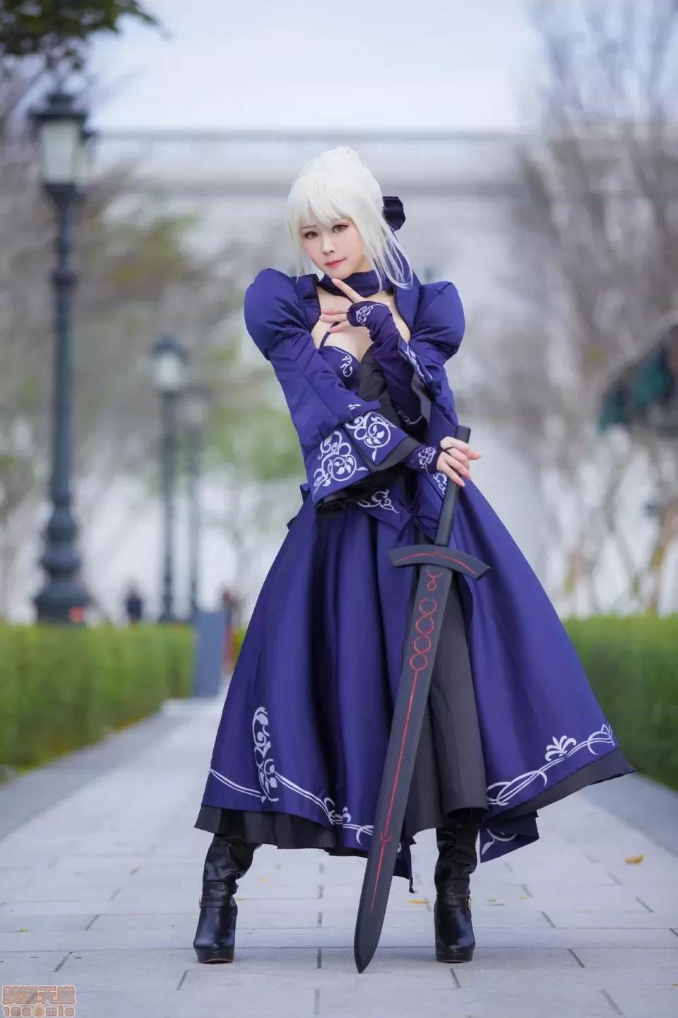 cosplay [kaya萱]cosplay collection-2 第104页