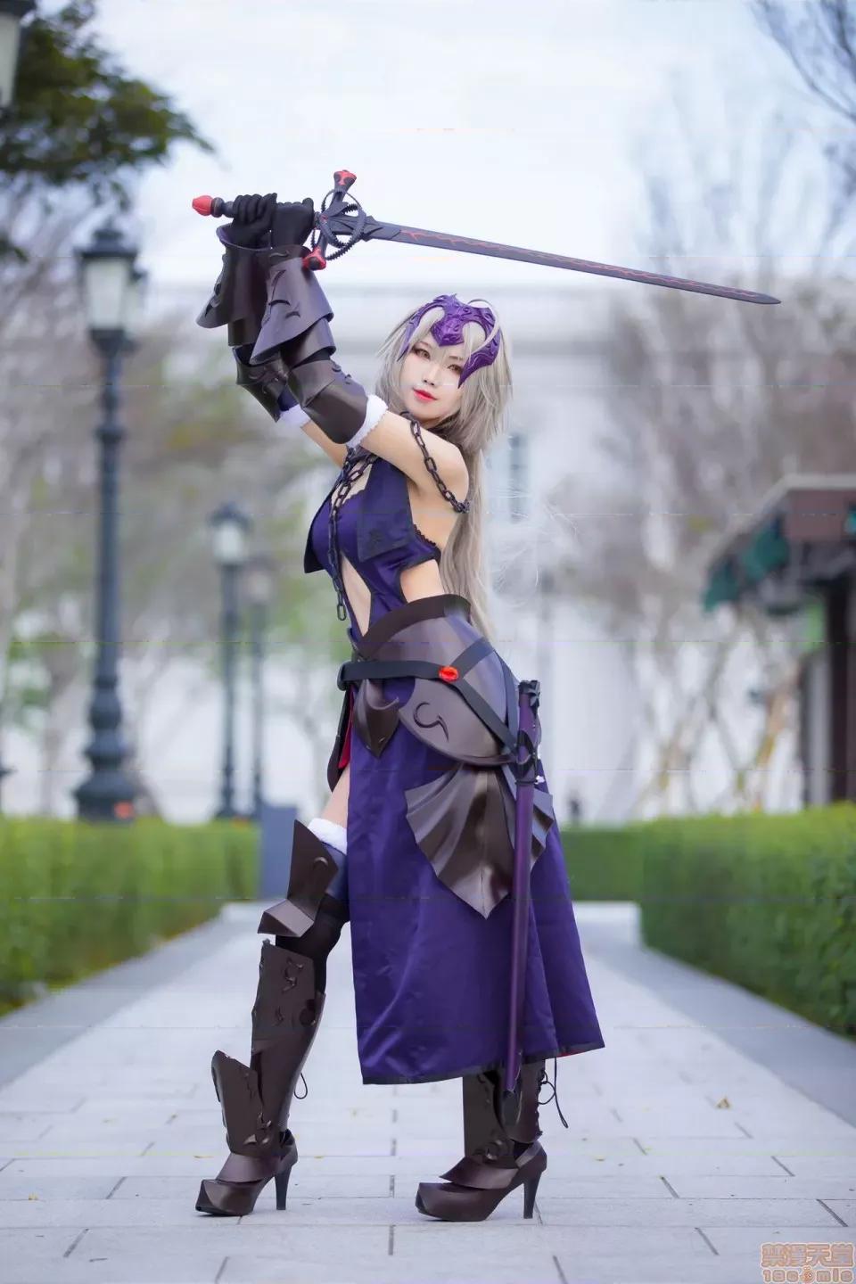 cosplay [kaya萱]cosplay collection-2 第105页