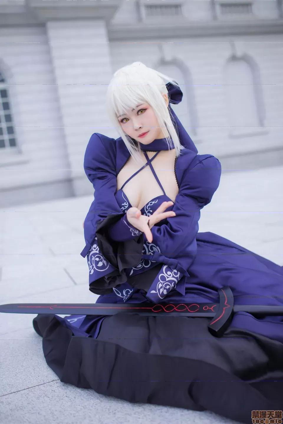 cosplay [kaya萱]cosplay collection-2 第111页