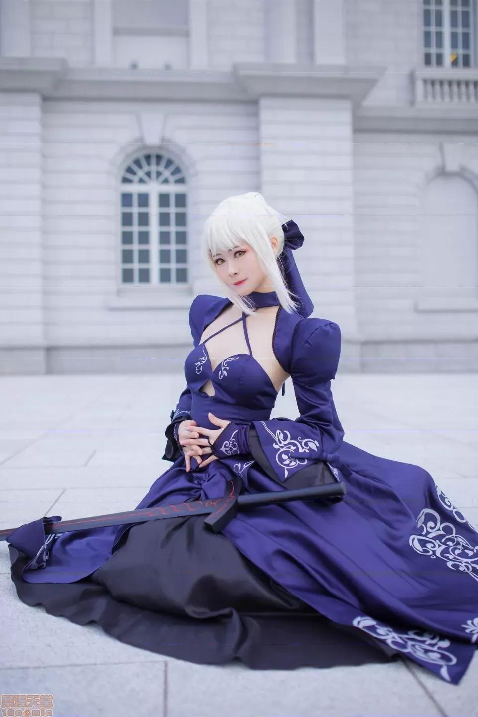 cosplay [kaya萱]cosplay collection-2 第112页