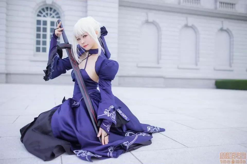 cosplay [kaya萱]cosplay collection-2 第113页