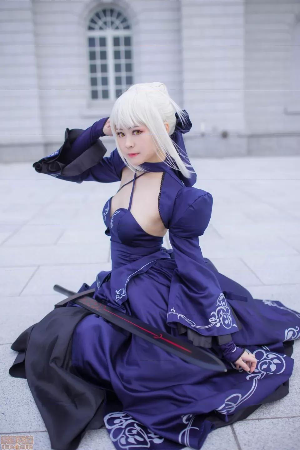 cosplay [kaya萱]cosplay collection-2 第114页