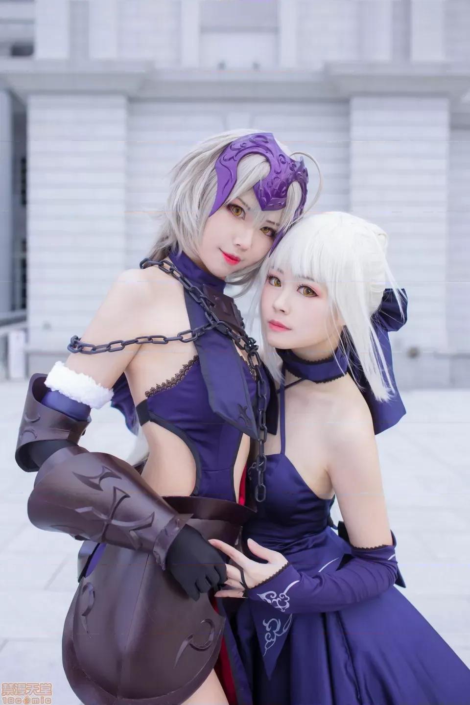 cosplay [kaya萱]cosplay collection-2 第115页