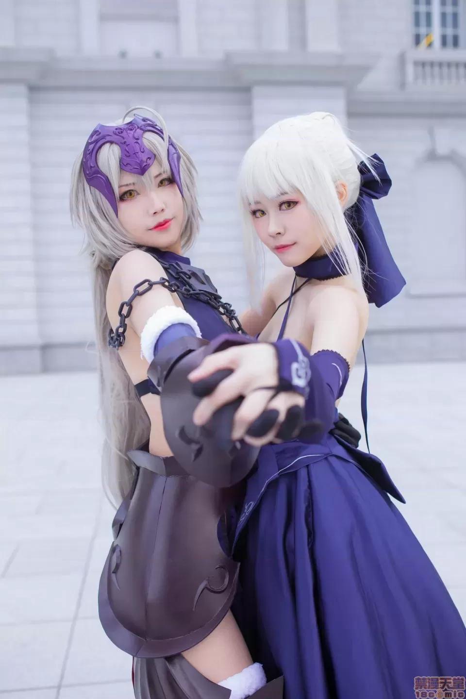 cosplay [kaya萱]cosplay collection-2 第116页