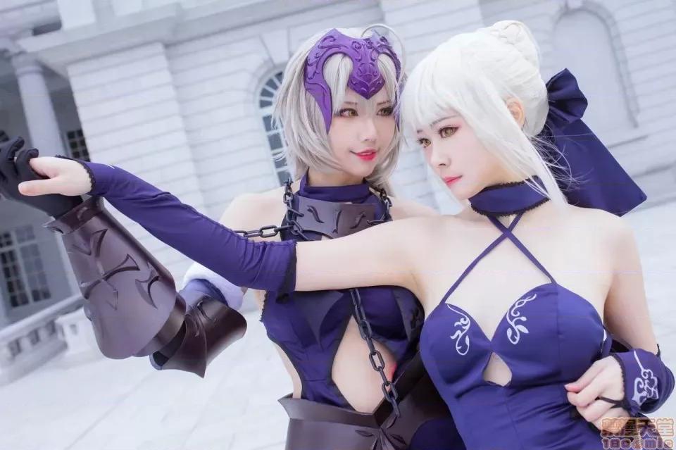 cosplay [kaya萱]cosplay collection-2 第117页