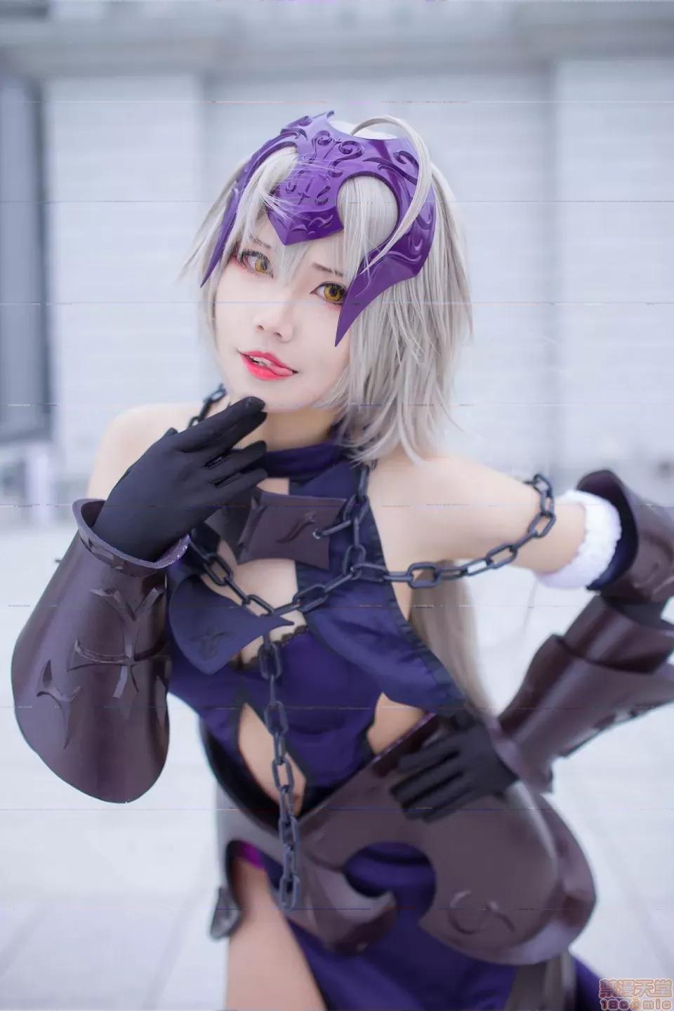 cosplay [kaya萱]cosplay collection-2 第118页