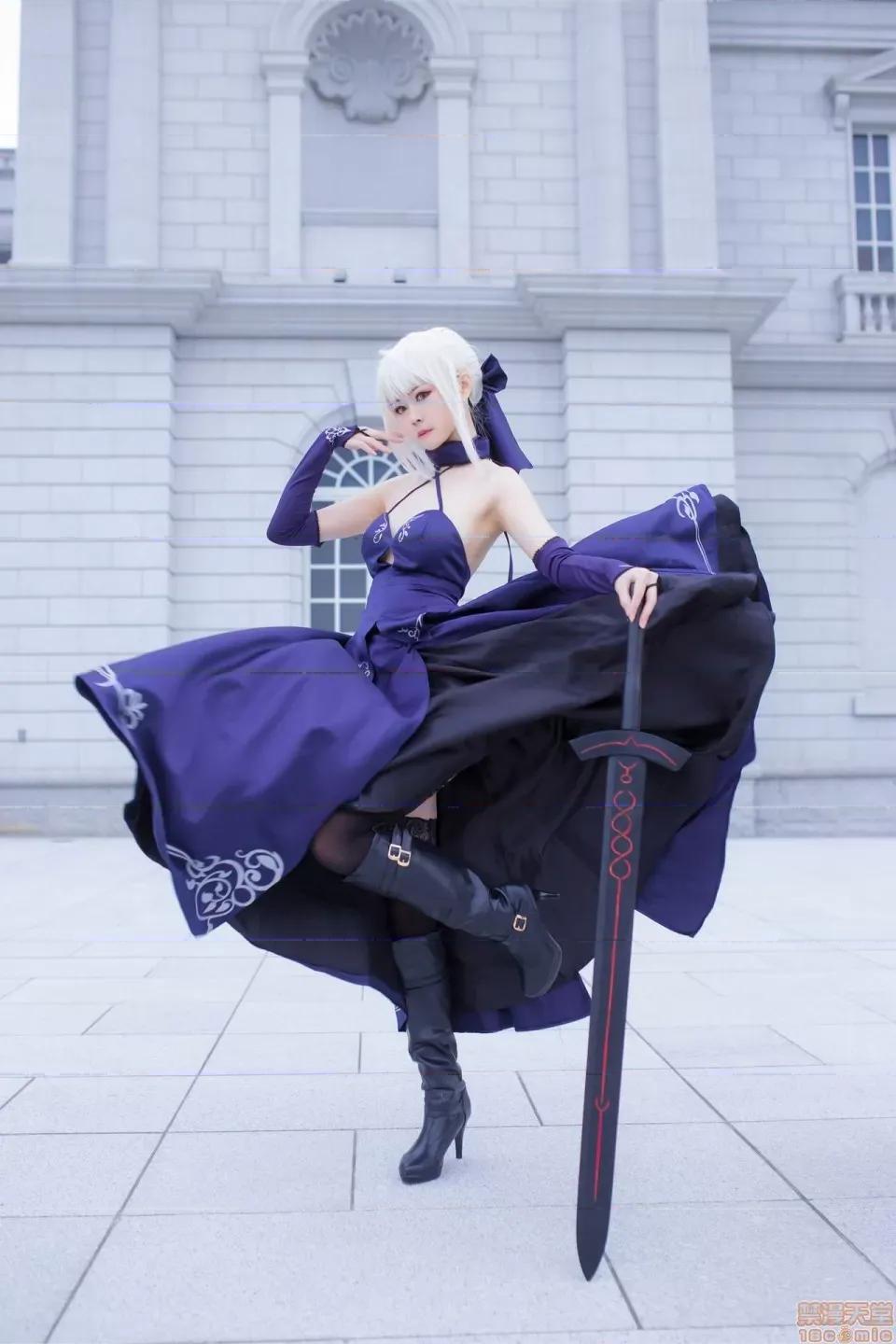 cosplay [kaya萱]cosplay collection-2 第120页