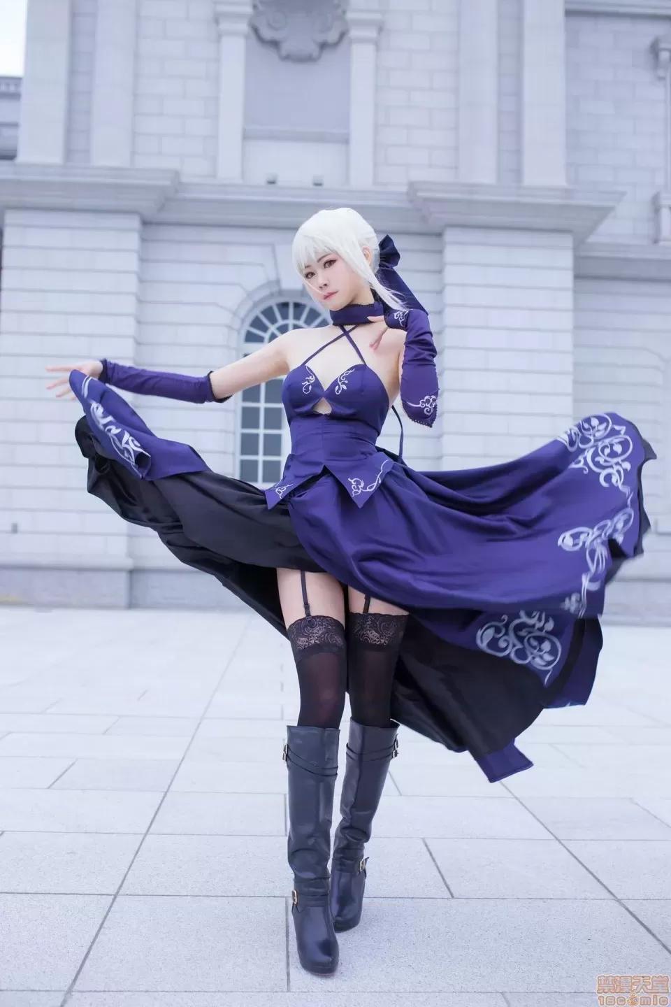 cosplay [kaya萱]cosplay collection-2 第121页