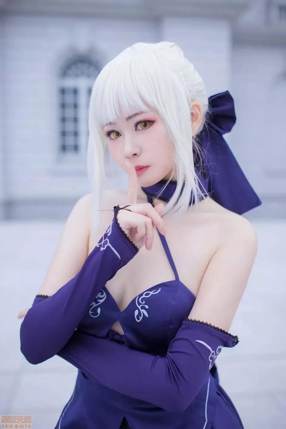 cosplay [kaya萱]cosplay collection-2 第122页