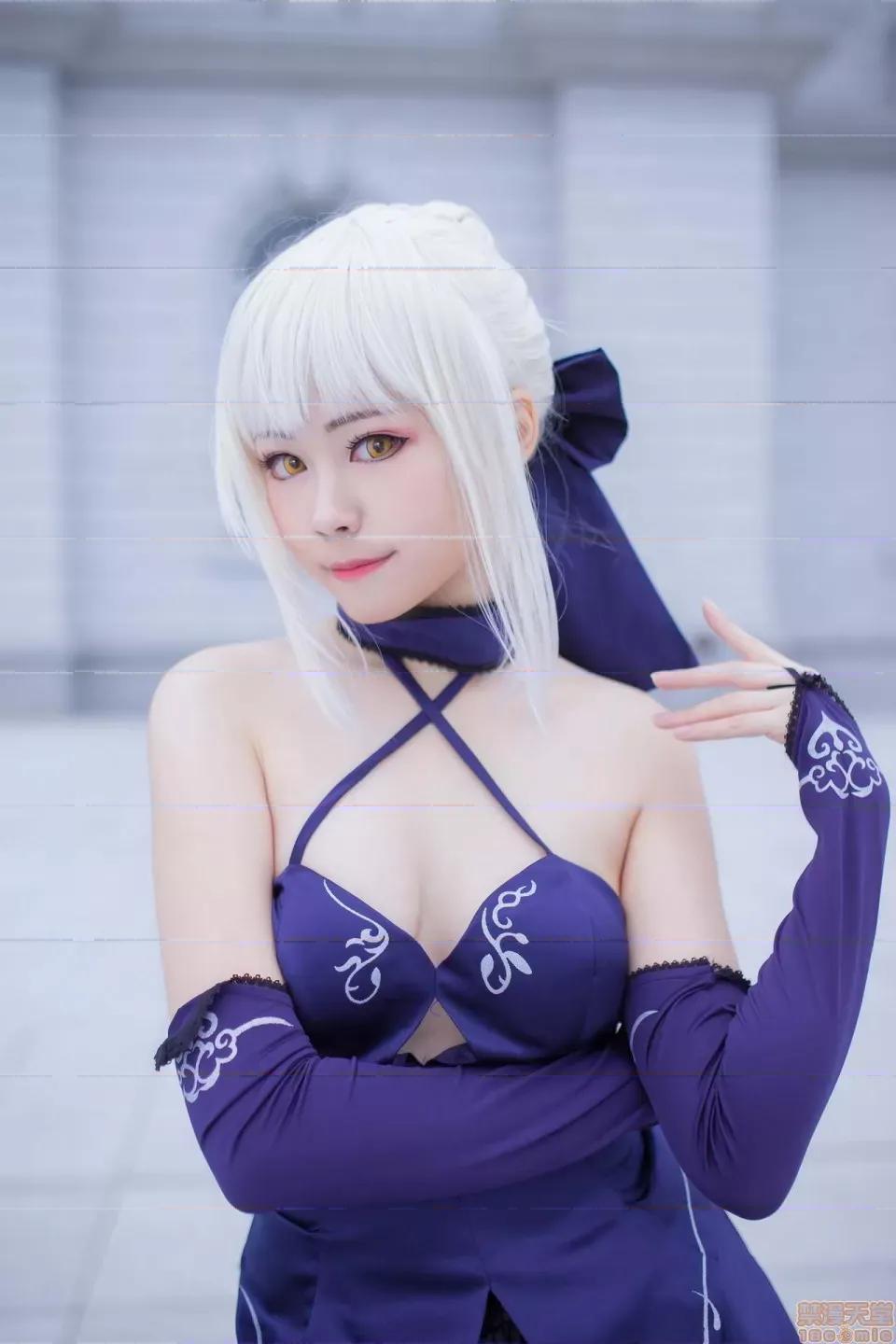 cosplay [kaya萱]cosplay collection-2 第123页