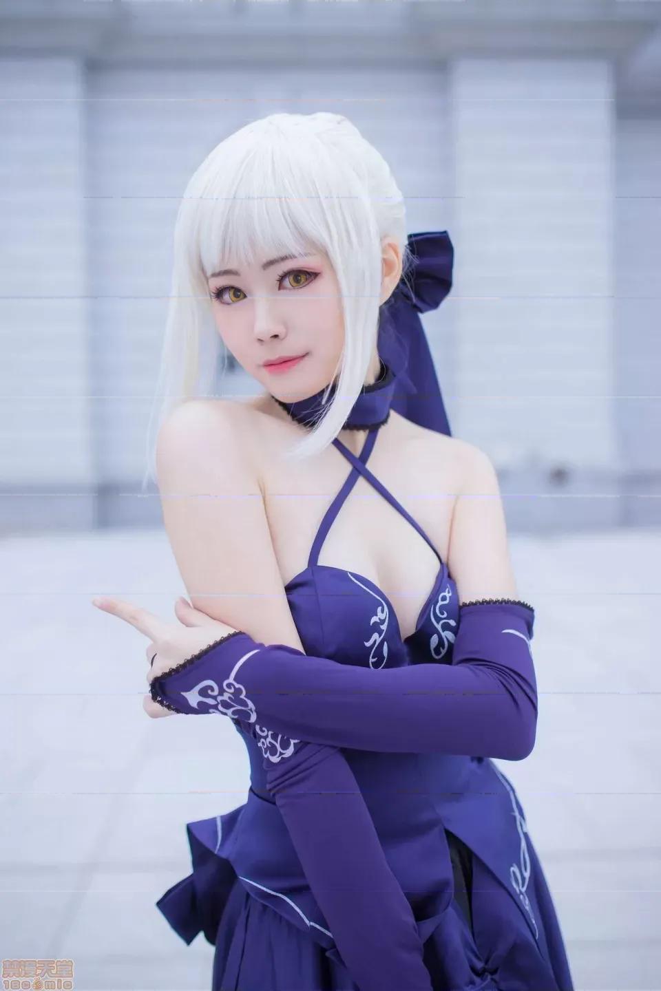 cosplay [kaya萱]cosplay collection-2 第124页