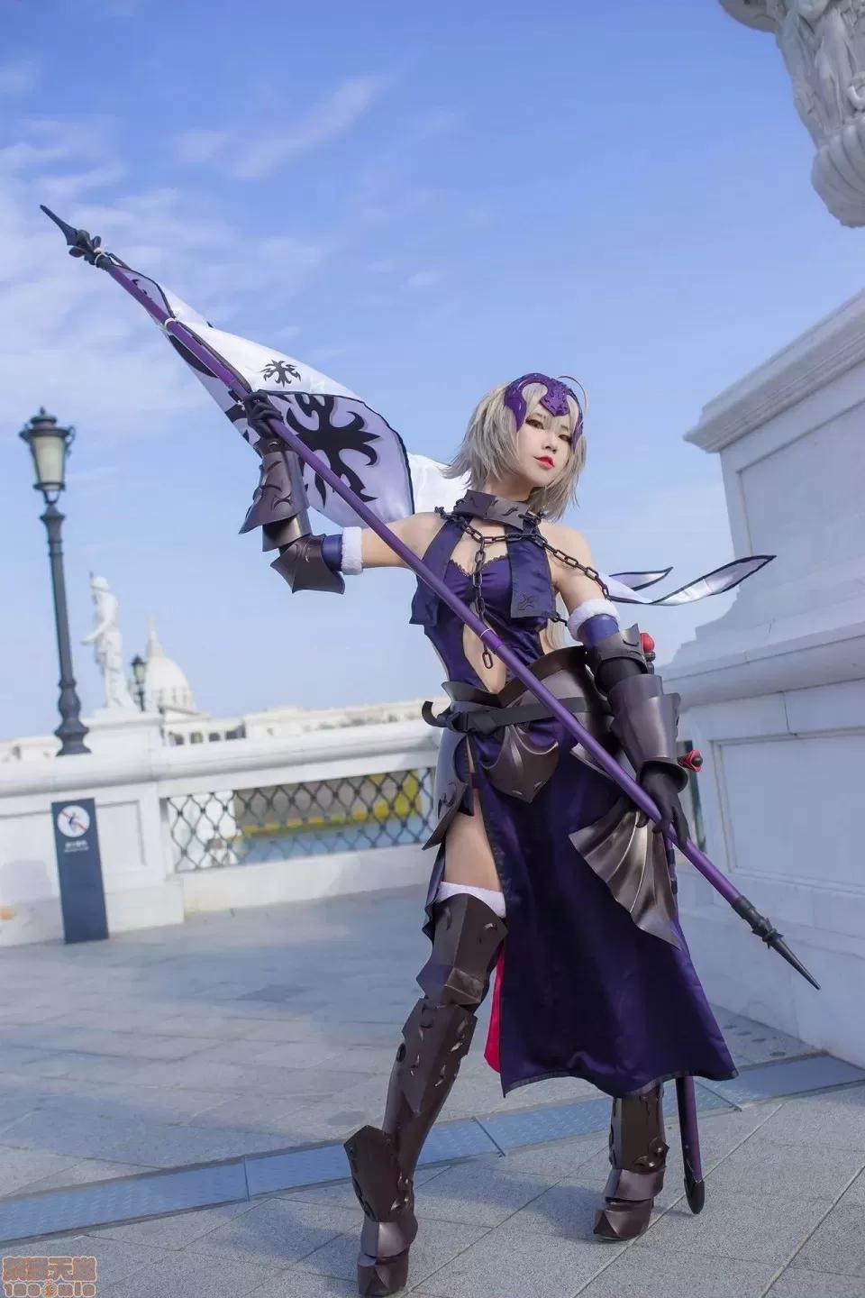 cosplay [kaya萱]cosplay collection-2 第125页