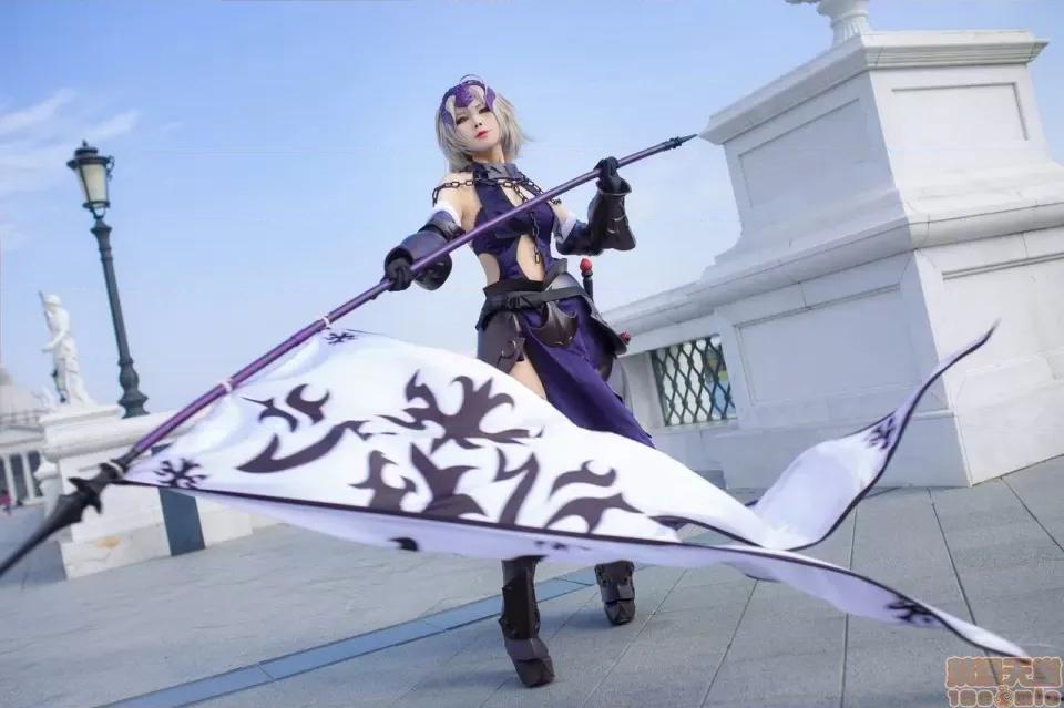 cosplay [kaya萱]cosplay collection-2 第126页