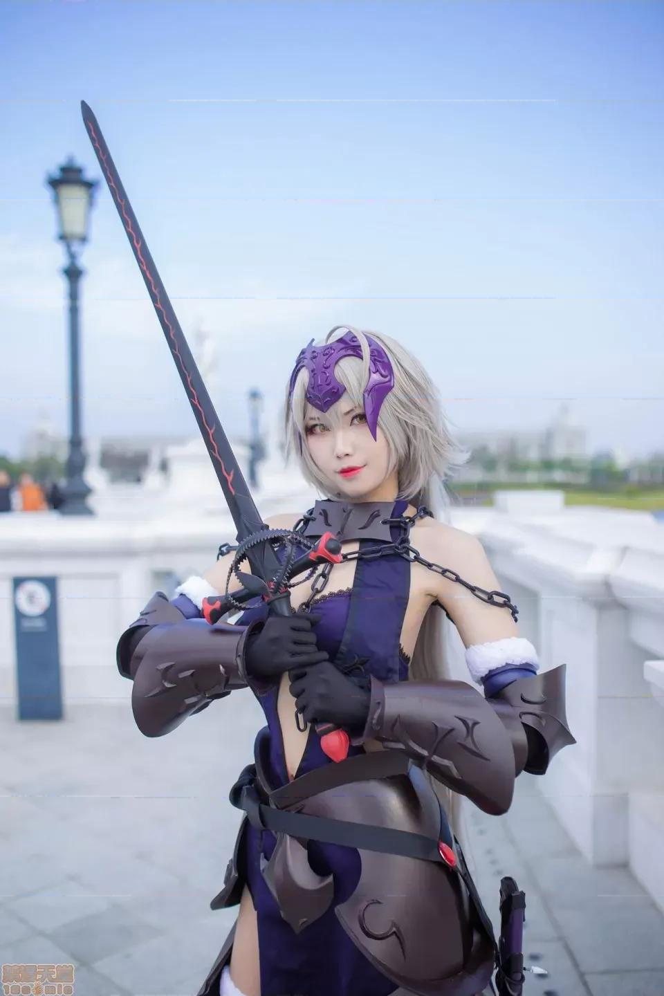 cosplay [kaya萱]cosplay collection-2 第127页