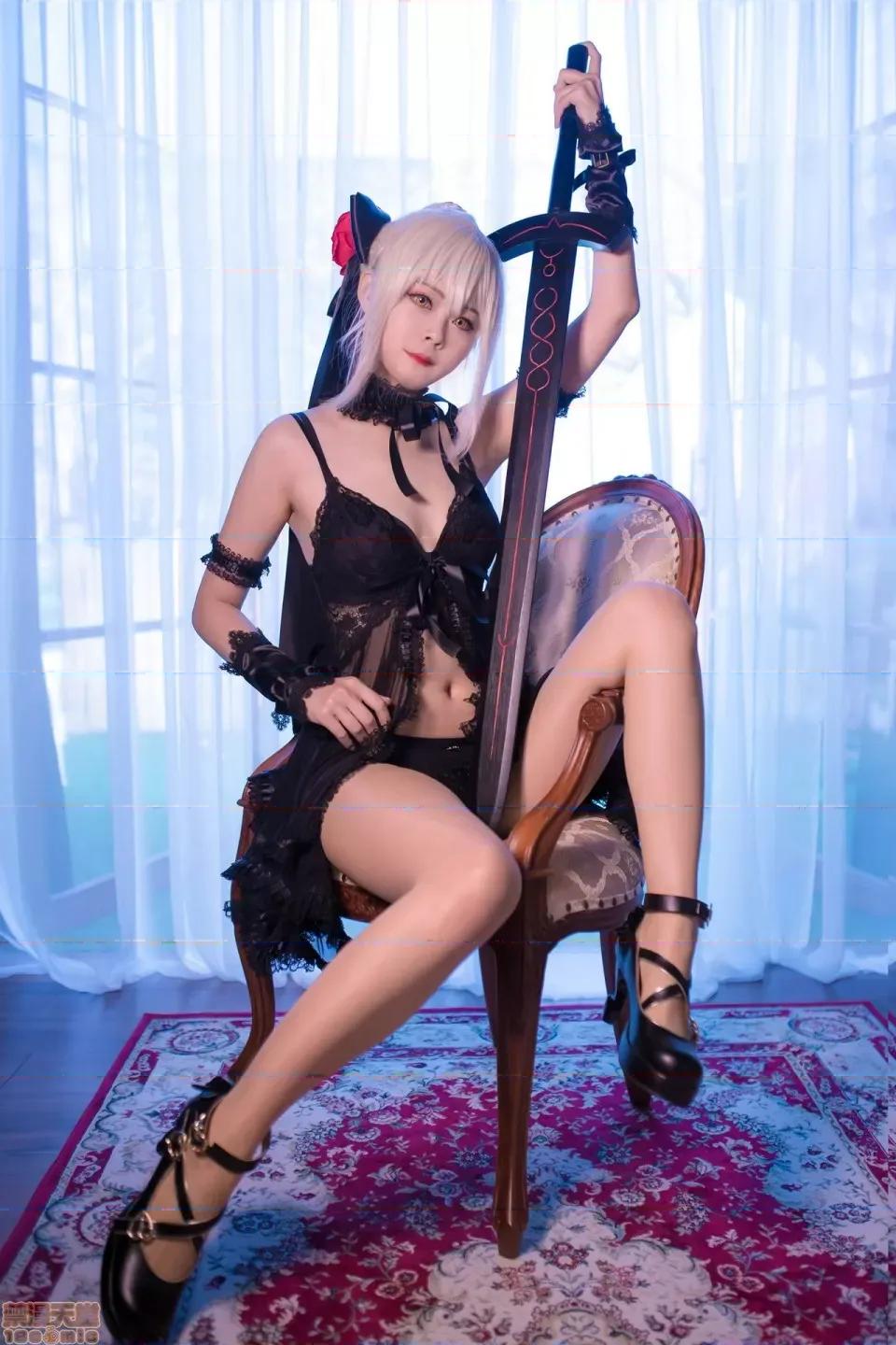 cosplay [kaya萱]cosplay collection-2 第132页