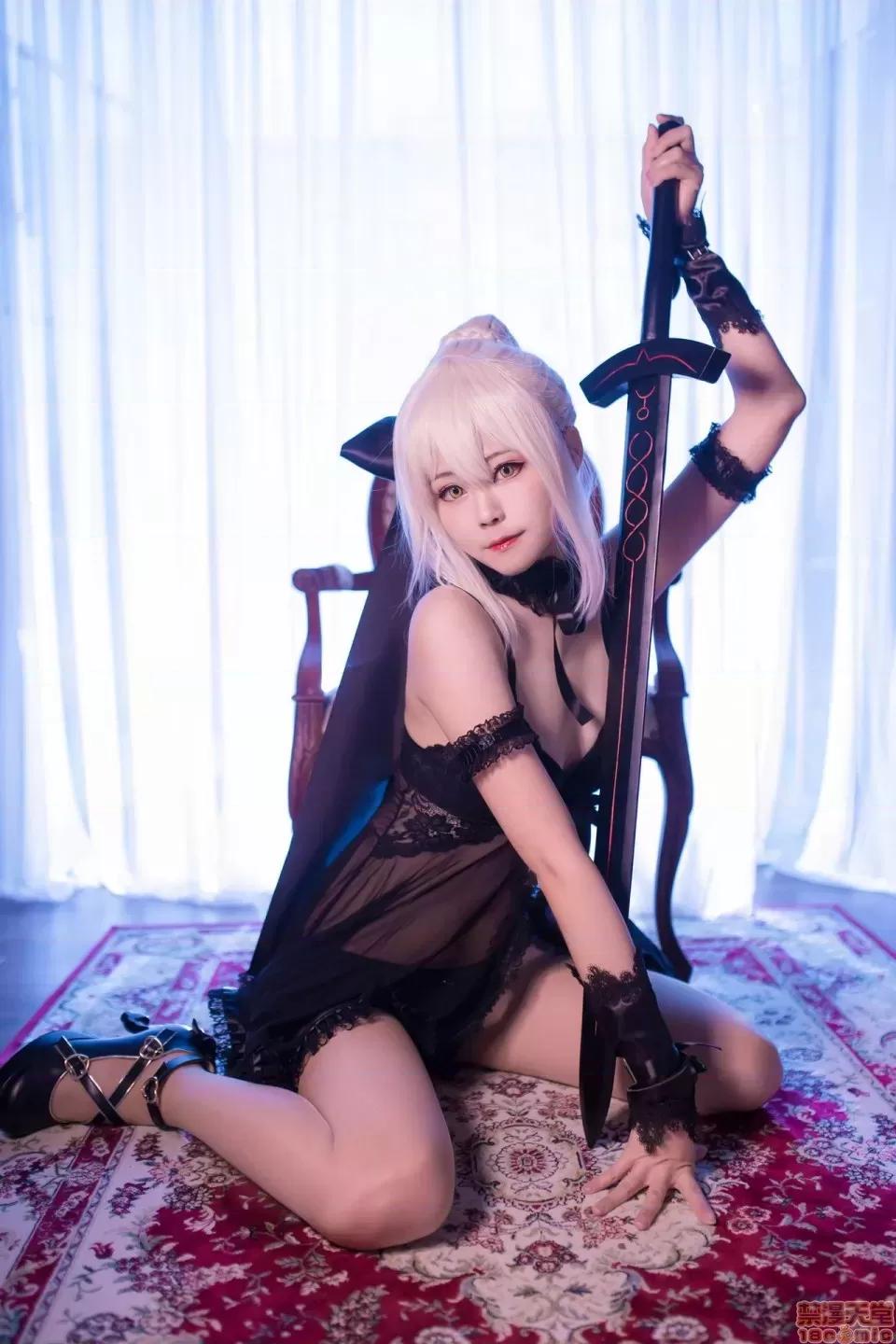 cosplay [kaya萱]cosplay collection-2 第136页