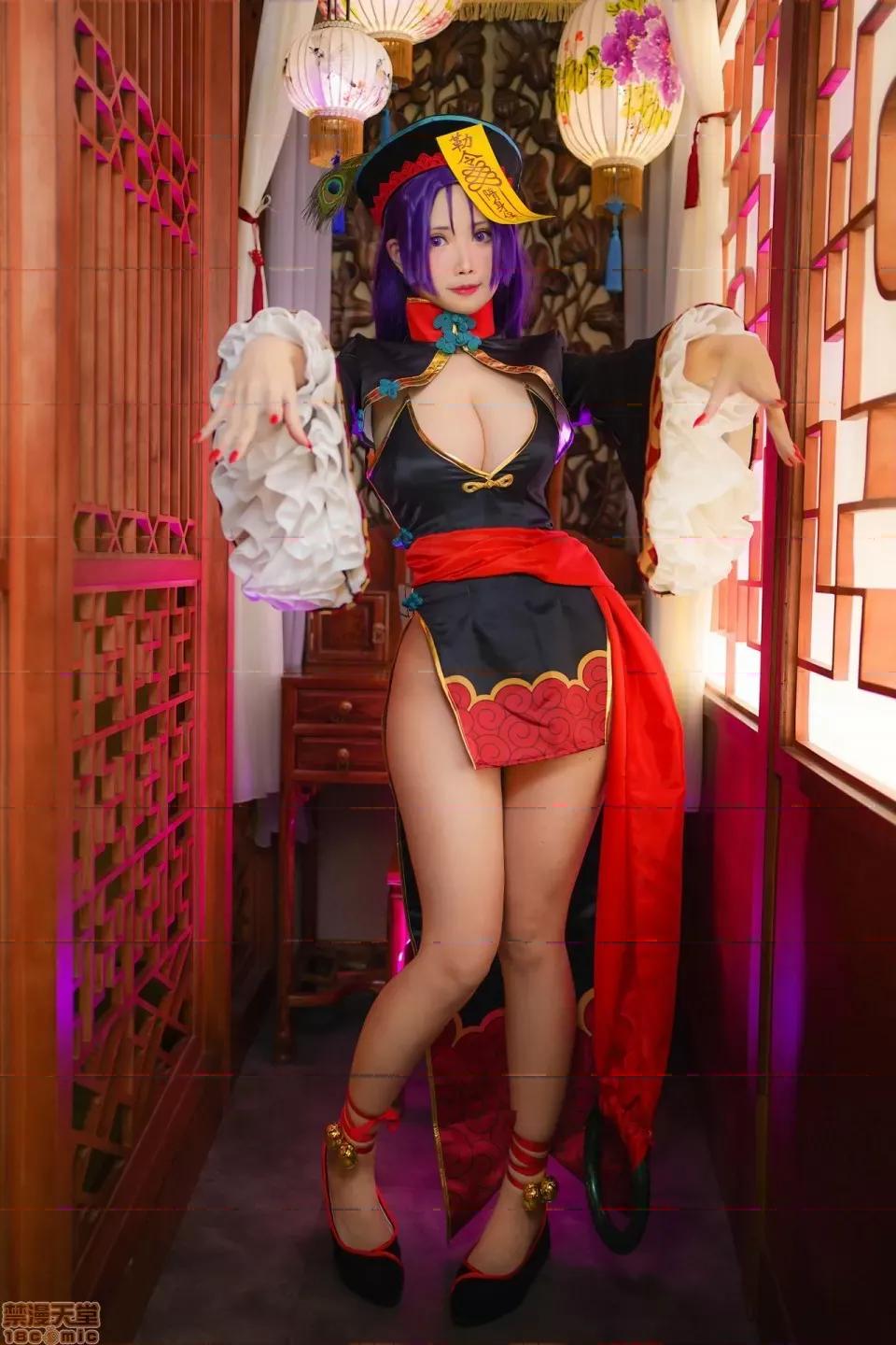 cosplay [kaya萱]cosplay collection-2 第167页