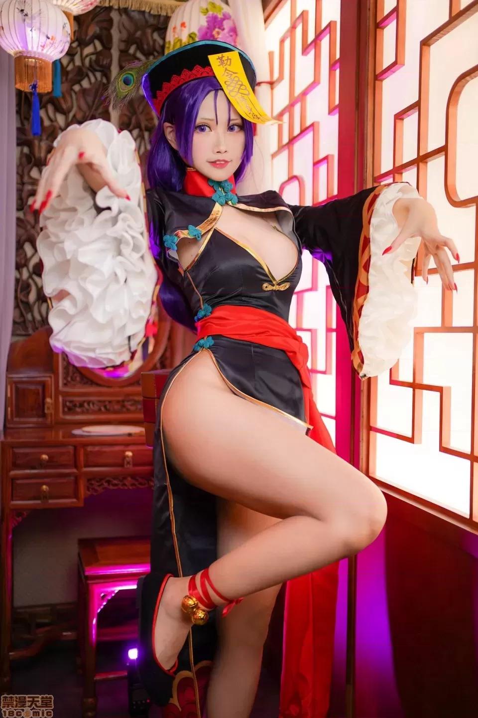 cosplay [kaya萱]cosplay collection-2 第168页